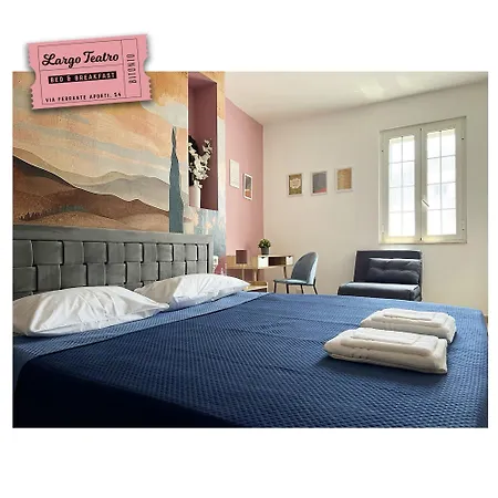 Largo Teatro 비톤토