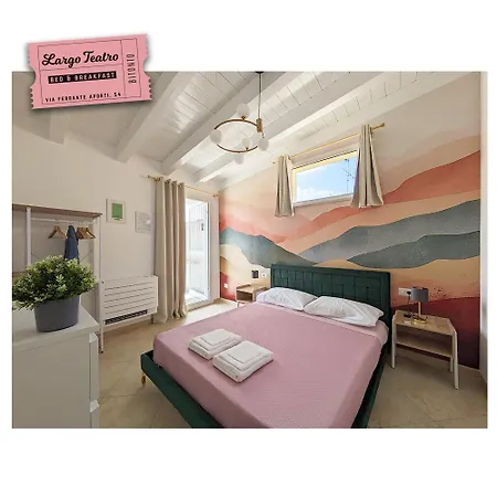 Largo Teatro Битонто