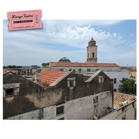 Largo Teatro 3* ביטונטו